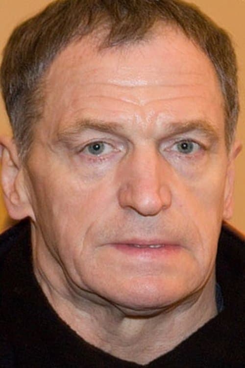 Aleksandr Yakovlev profile photo