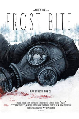 Frost Bite poster