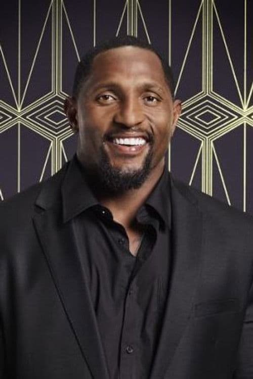 Ray Lewis profile photo
