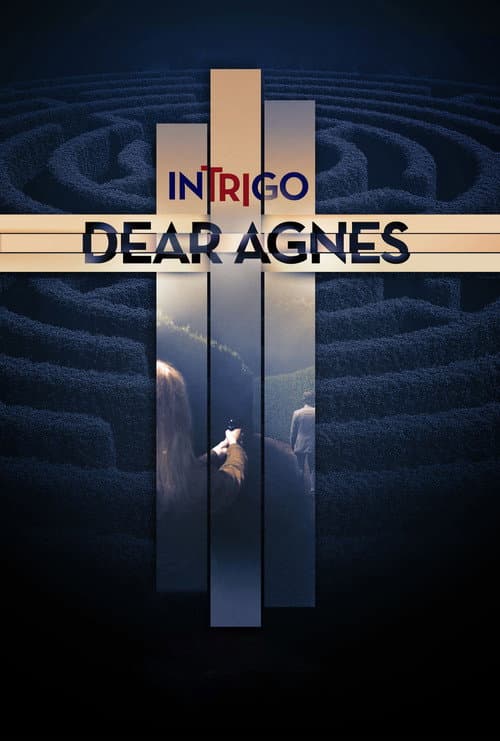 Intrigo: Dear Agnes poster