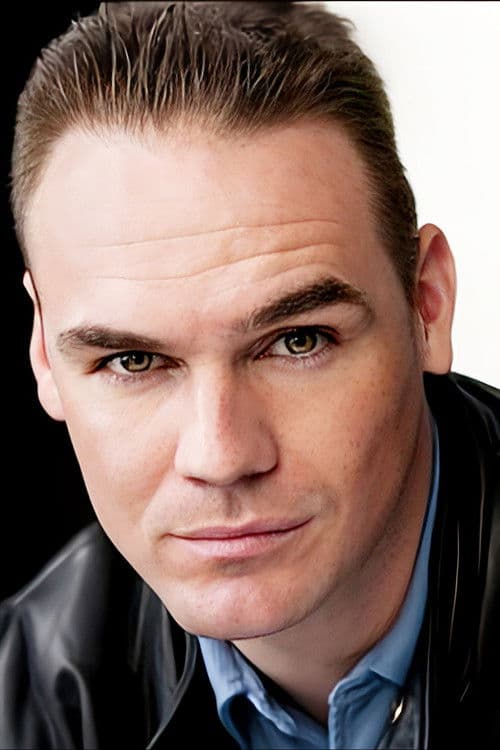 Sean Michael Nugent profile photo