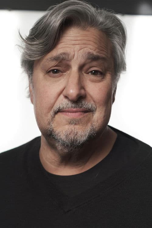 Mark Resnik profile photo