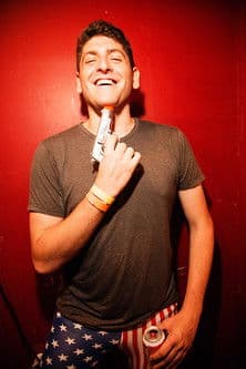 Nick Naney profile photo