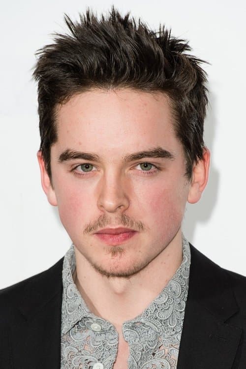 Ferdia Walsh-Peelo profile photo