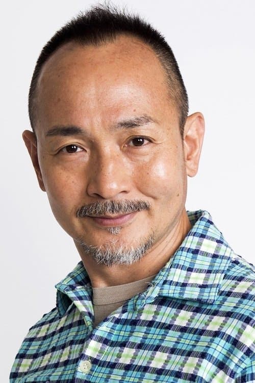 Yuji Nakamura profile photo
