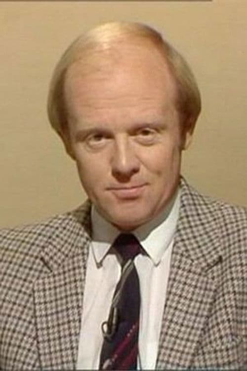 Tony Gubba profile photo