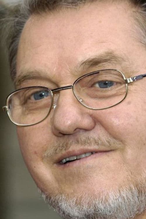 Christoffer Bro profile photo