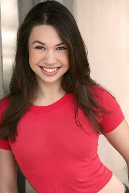 Amy Clover profile photo