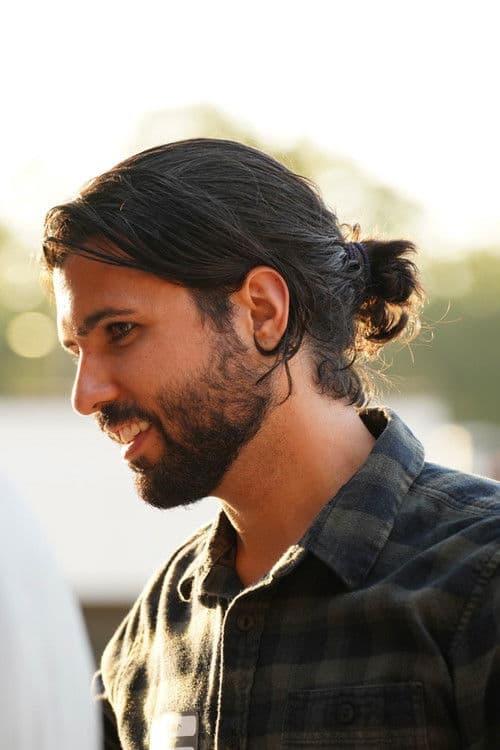 Travis Misarti profile photo