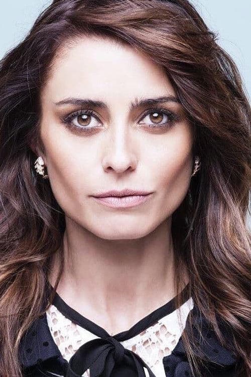 Patrícia Tavares profile photo