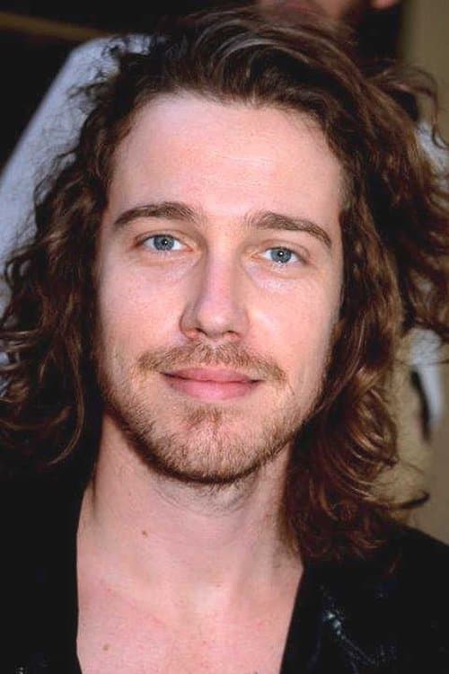 Julien Doré profile photo