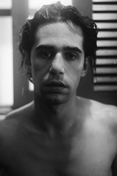 Thiago Pethit profile photo