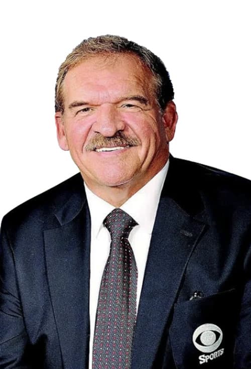 Dan Dierdorf profile photo