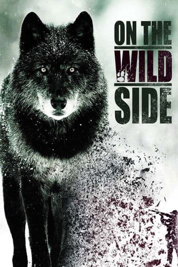 On The Wild Side poster
