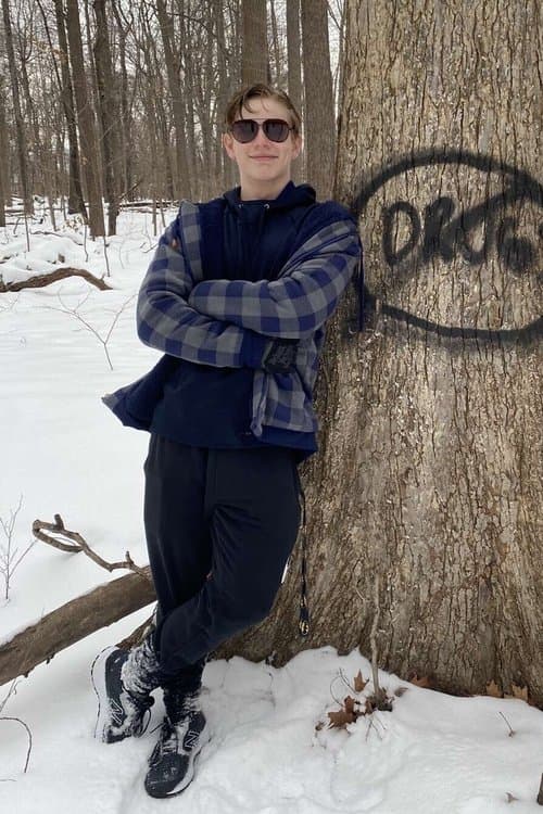 Matthew Seamon profile photo