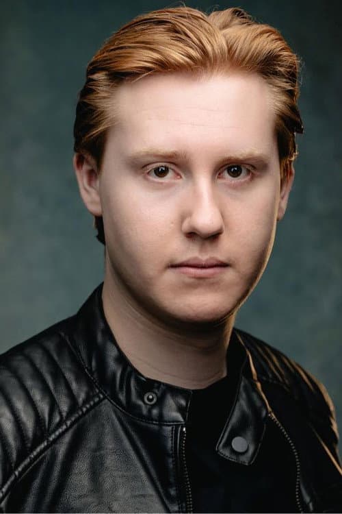 Thomas Jenkinson profile photo