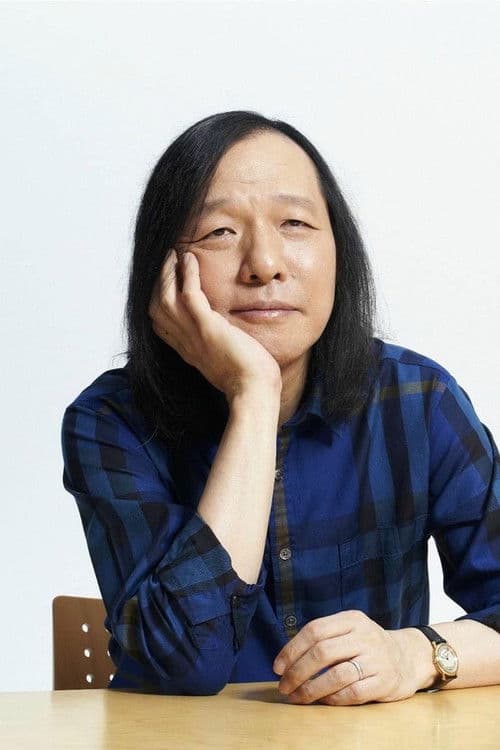 Tatsuro Yamashita profile photo