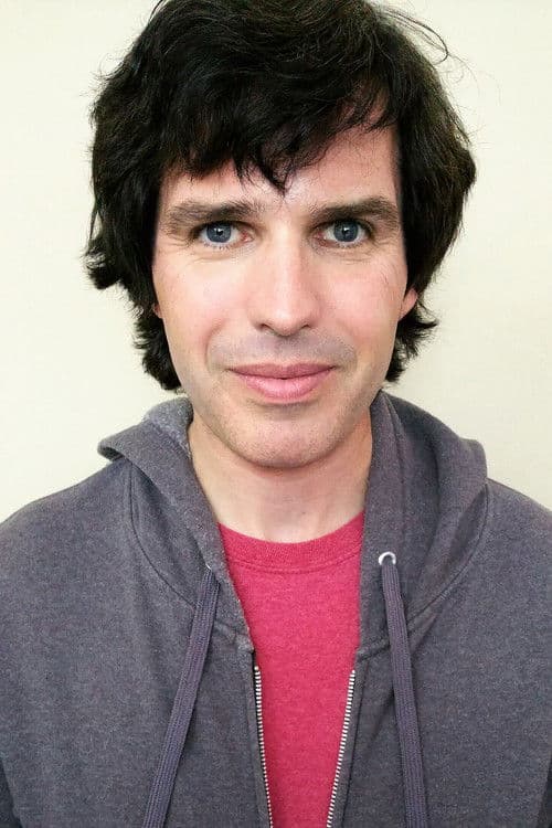 Jason Johnson profile photo