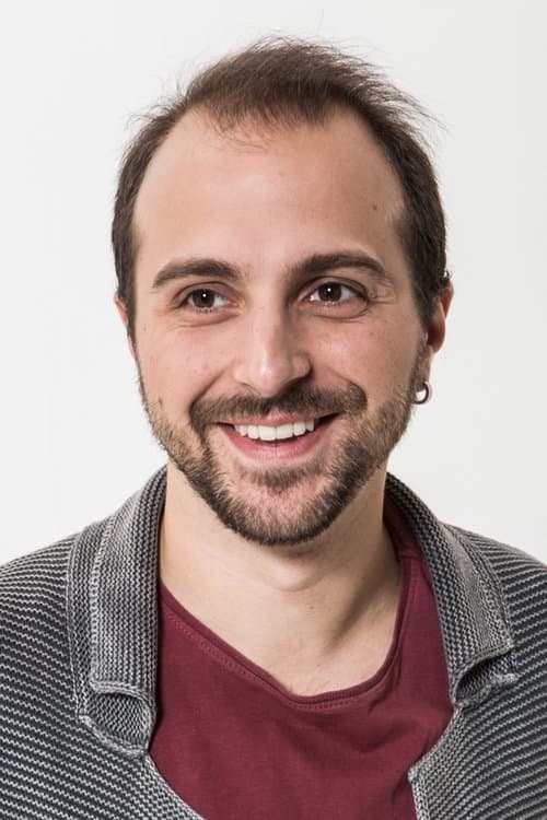 Paolo Carenzo profile photo