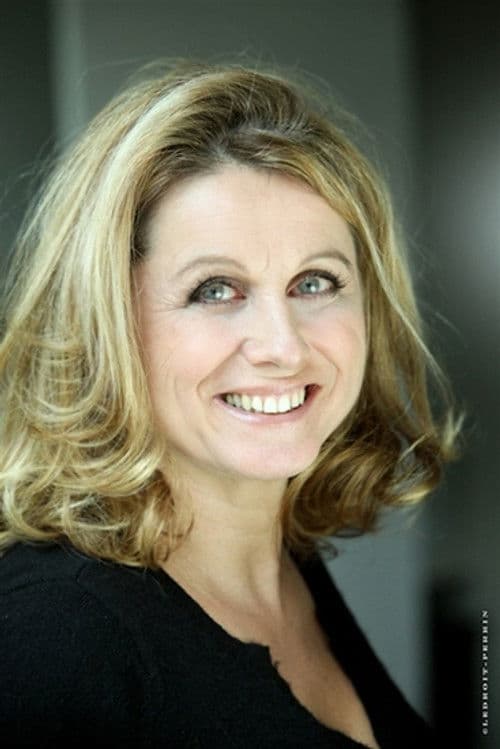 Viviane Marcenaro profile photo