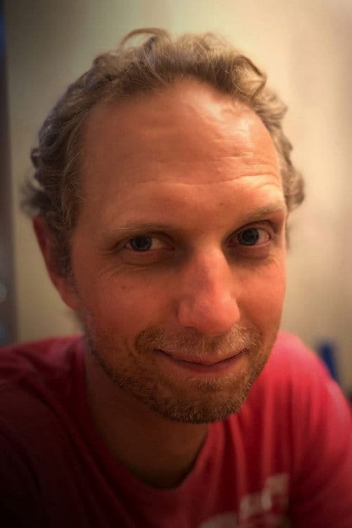 Kuba Szutkowski profile photo