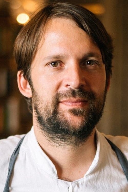 René Redzepi profile photo