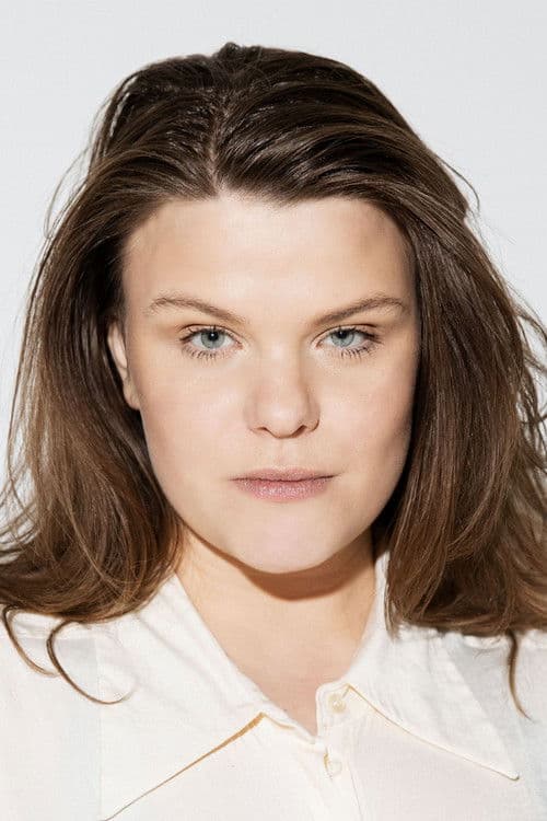 Þuríður Blær Jóhannsdóttir profile photo