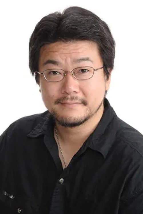 Daisuke Matsuoka profile photo