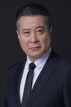 Xu Wenguang profile photo