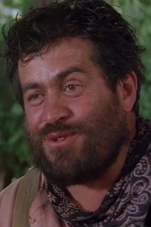 Jorge Cervera Jr. profile photo