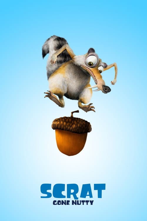Gone Nutty poster