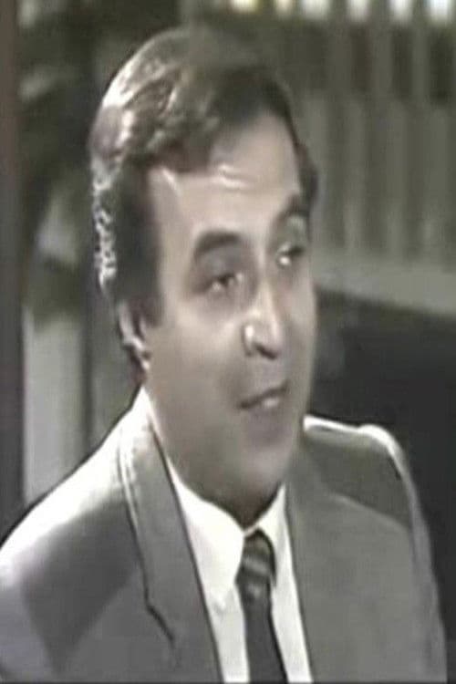 Samir Fahmy profile photo