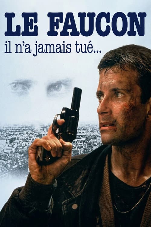 The Hawk poster