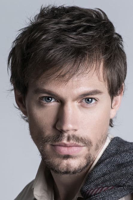 Dean Newcombe profile photo