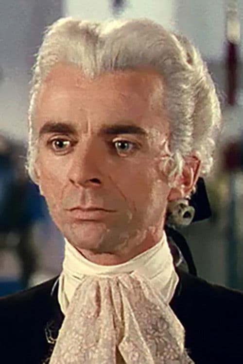 George Higgins profile photo