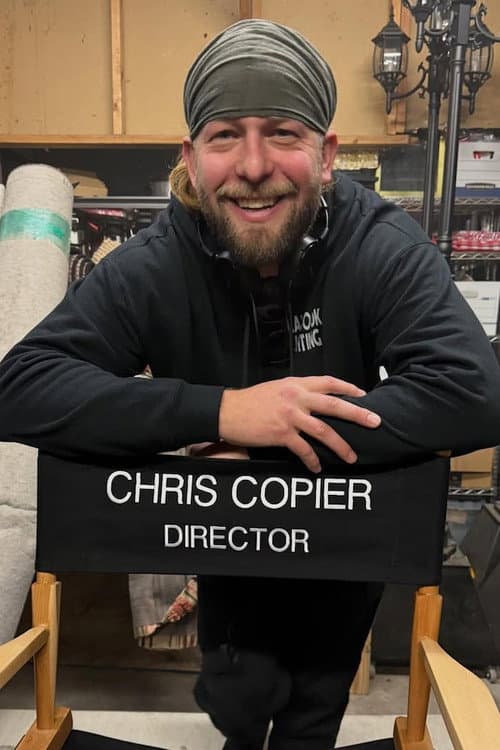 Chris Copier profile photo