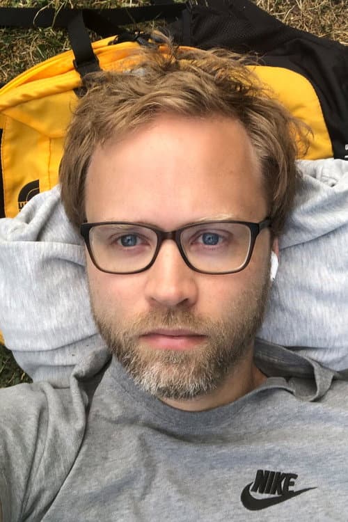 Carl-Johan Westregård profile photo