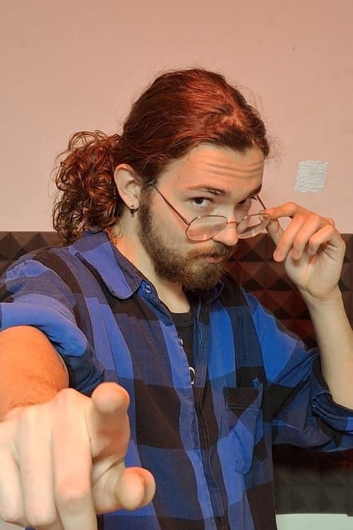 Enrique Camacho profile photo