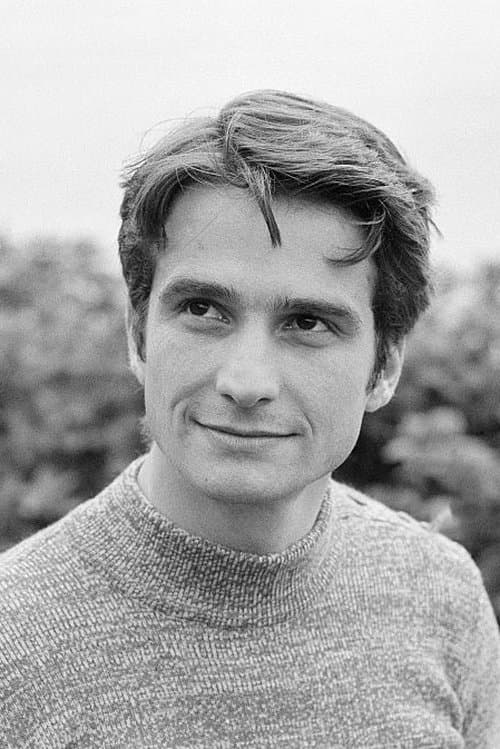 Jean-Pierre Léaud profile photo