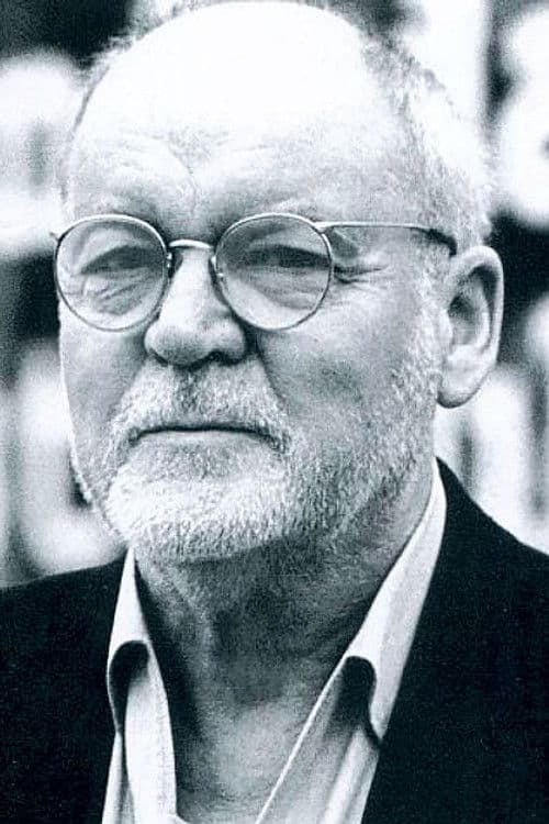 Hanns Dieter Hüsch profile photo