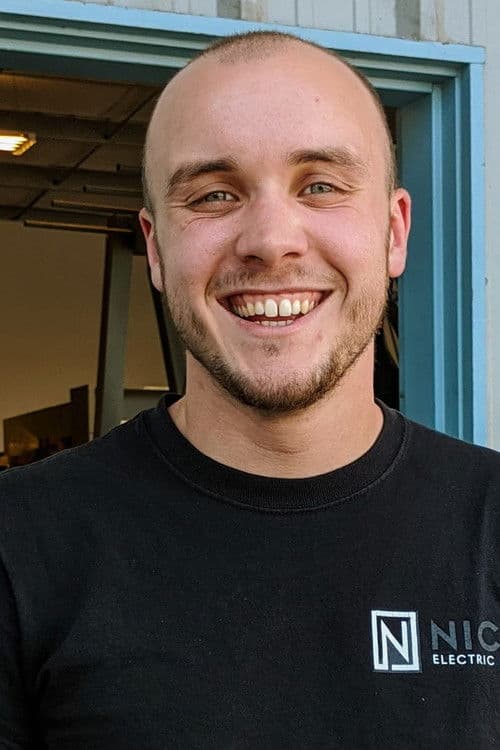 Dalton Zook profile photo