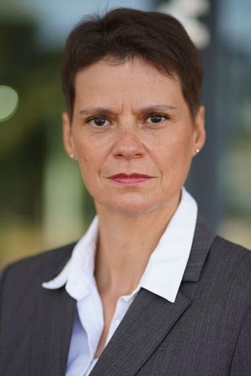 Petra Mott profile photo