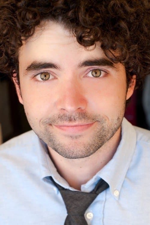 Nick Rutherford profile photo