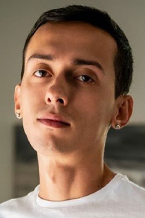 Nicholas Adams profile photo