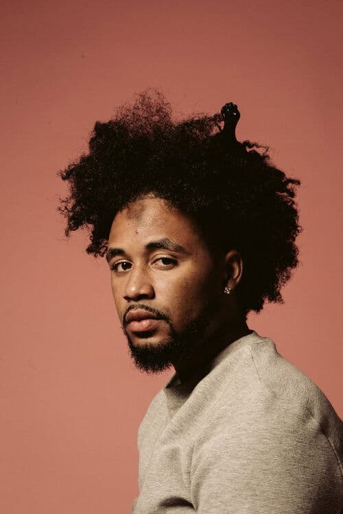 Dein-Rene Amazan profile photo