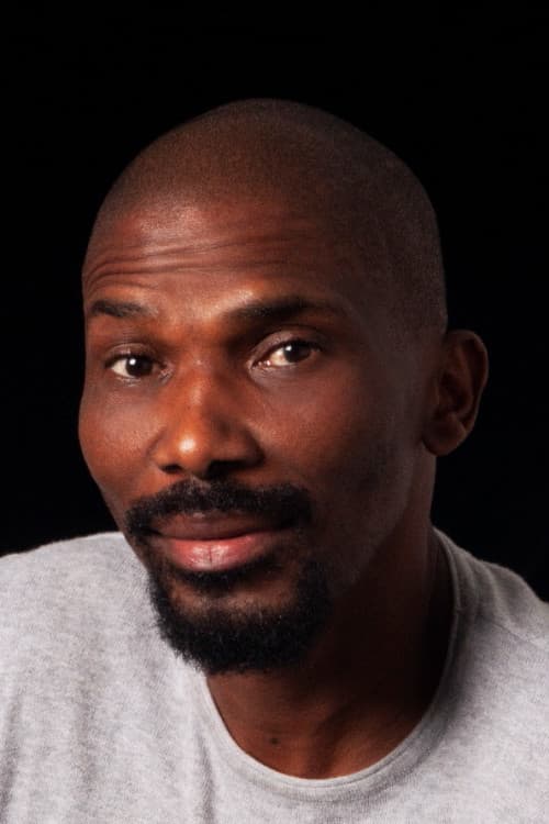 Mbulelo Grootboom profile photo