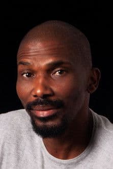 Mbulelo Grootboom profile photo