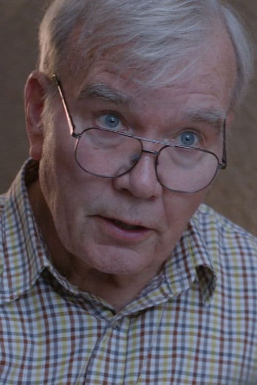 Paul Hunt profile photo