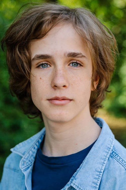 Louis Christiansen profile photo