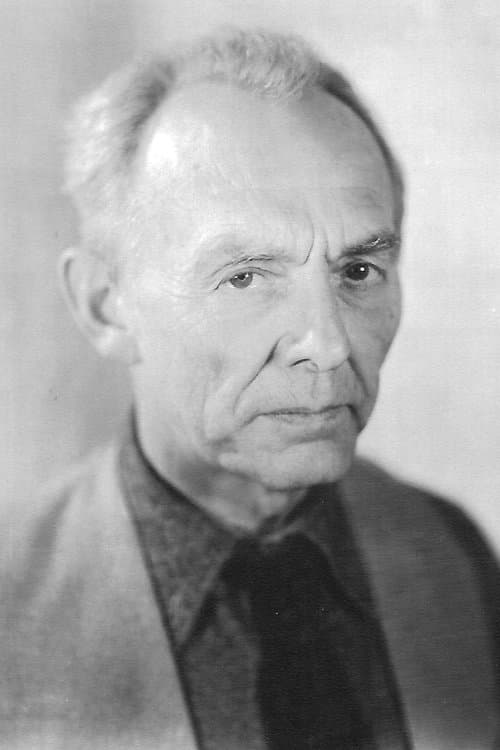 Frank Ball profile photo